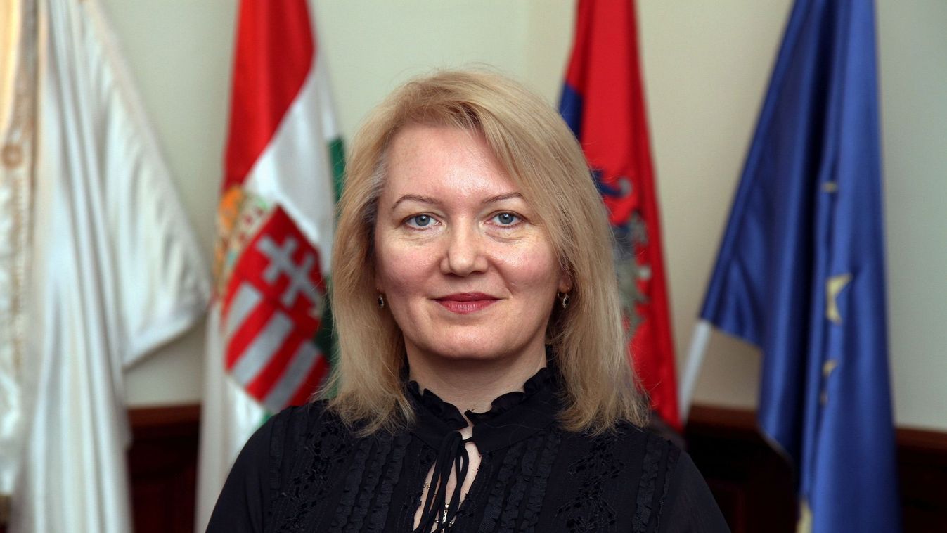 Van élet a bányászat után is. Interjú Bánné dr. Gál Boglárkával, a vármegyei közgyűlés elnökével