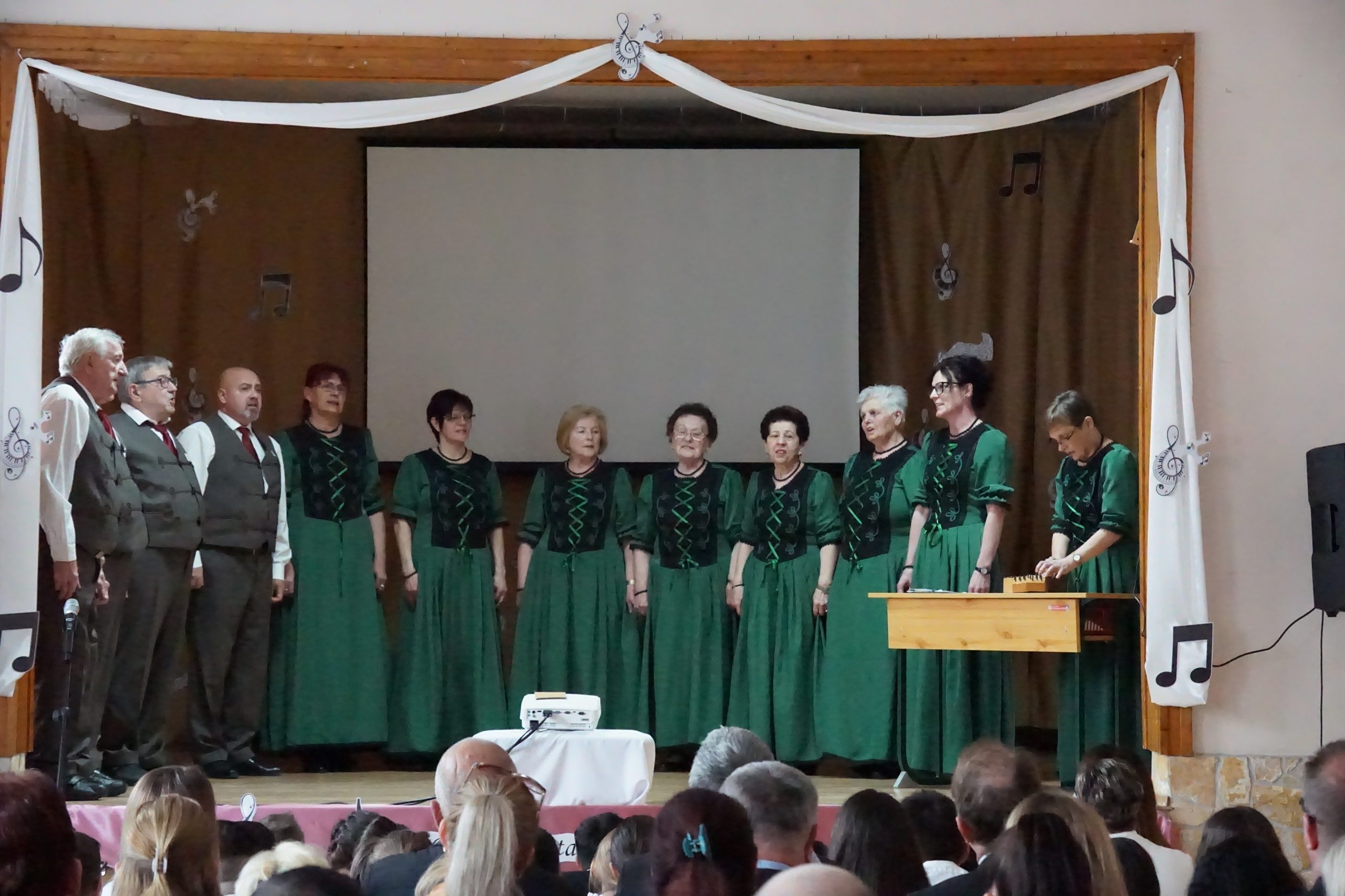 Bartók Béla születésének 145. évfordulójára emlékeztek Borsodszirákon