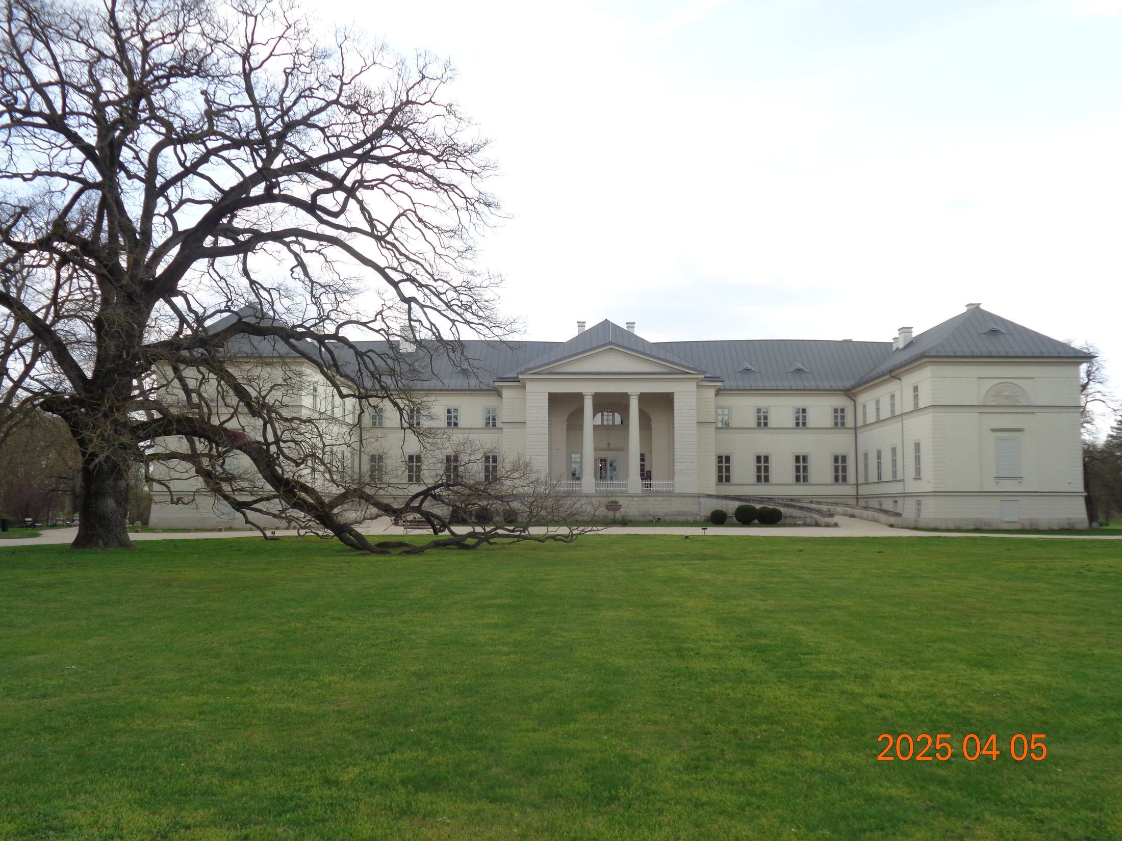 A dégi kastély (képgaléria)