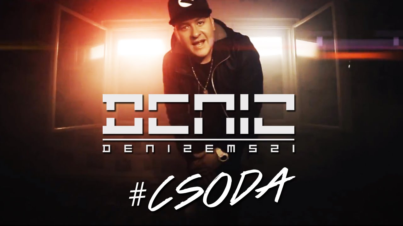Deniz: Csoda